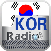 Rádio Coréia do Sul