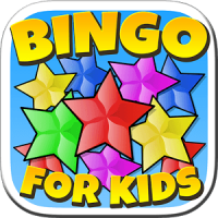 Bingo for Kids