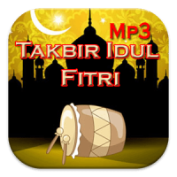Takbir Idul Fitri Mp3