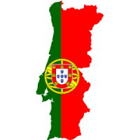 Código Postal (CEP) Portugal