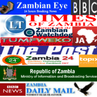 ZAMBIA NEWS