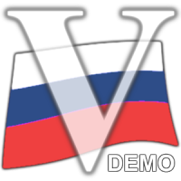 Verbos Rusos Pro (Demo)