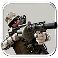 Commando Counter Attack:Strike