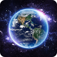 Magic Earth Navigation & Maps