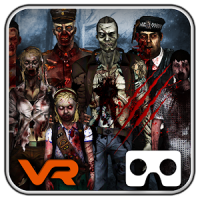 Morte Zombies Shootout VR
