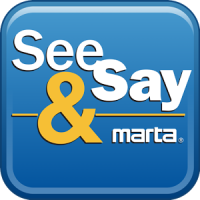 MARTA See & Say