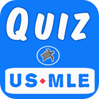 Quiz for USMLE