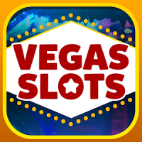 Vegas Slots™ Free Casino Slot Machine Games Online