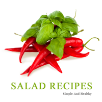 Salat-Rezepte