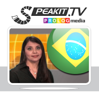 Portugiesisch - auf Video! (c)