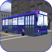 City bus Driver 3D