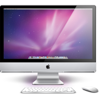 iMac 2011