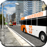 City Bus Simulator 2015