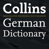 Collins German Dictionary and Grammar