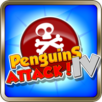 Penguins Attack TD Mobile