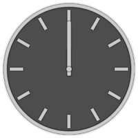 Timmo Clock Pro