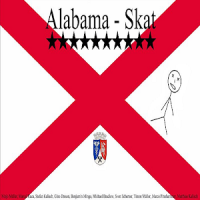Alabama Skat - Das Trinkspiel