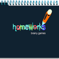 Homeworks (brainy games) free