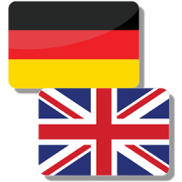 Englisch - Deutsch Wörterbuch