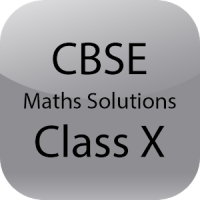 CBSE Maths Solutions Class X