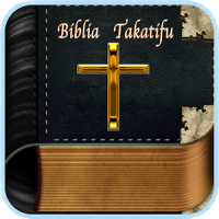 biblia takatifu ya kiswahili