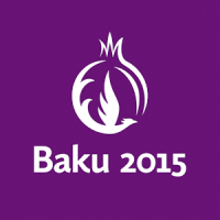 The Official Baku 2015 App