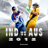 IND vs AUS 2017