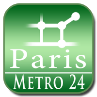 Paris (Metro 24)