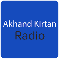 Akhand Keertan Radio
