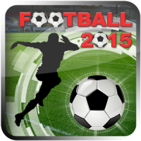 Real Football World Cup - 2015