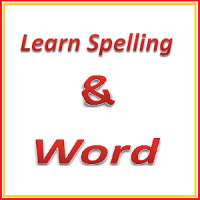 Kid Spelling:Spelling Learning
