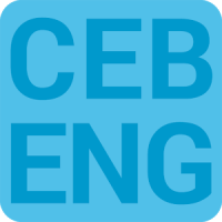 Cebuano-English Dictionary