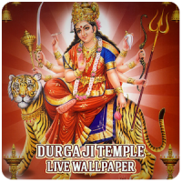 Lord Durga Ji Temple