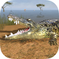 Crocodile Simulator 2015