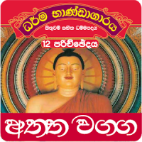 Dhammapada Sinhala,Atta-12