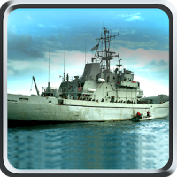 Navy Warship Battle 3D