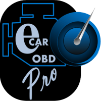 eCar PRO (OBD2 Car Diagnostic)