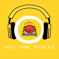 Stop Panic Attacks! Hypnosis