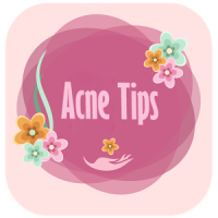 Acne Scars Tips