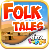 Folktales By Tinytapps