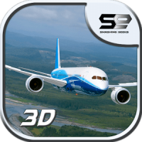 Airplane Flight Simulator