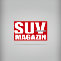 SUV Magazin · epaper