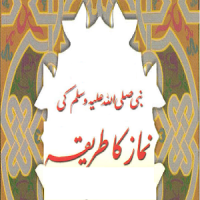 Namaz ka tarika in Urdu