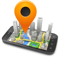 Maps 3D und Navigations