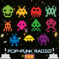Pop-Punk Radio Pro