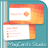 MagCards