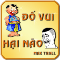 Đố Vui Hại Não