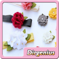 DIY Hair bow Tutorial Ideas