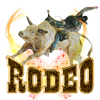 Bull Rodeo Live Wallpaper