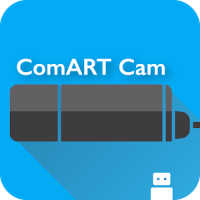 ComART Cam